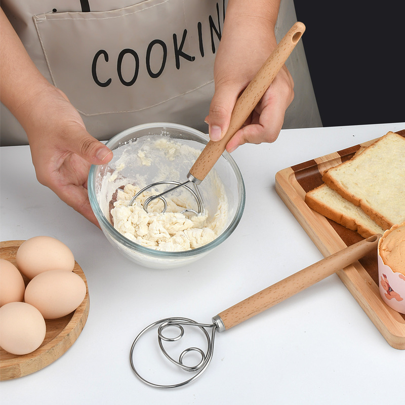 1pc batedor de massa dinamarqu - Danish Pancake Pan avaliação e preço