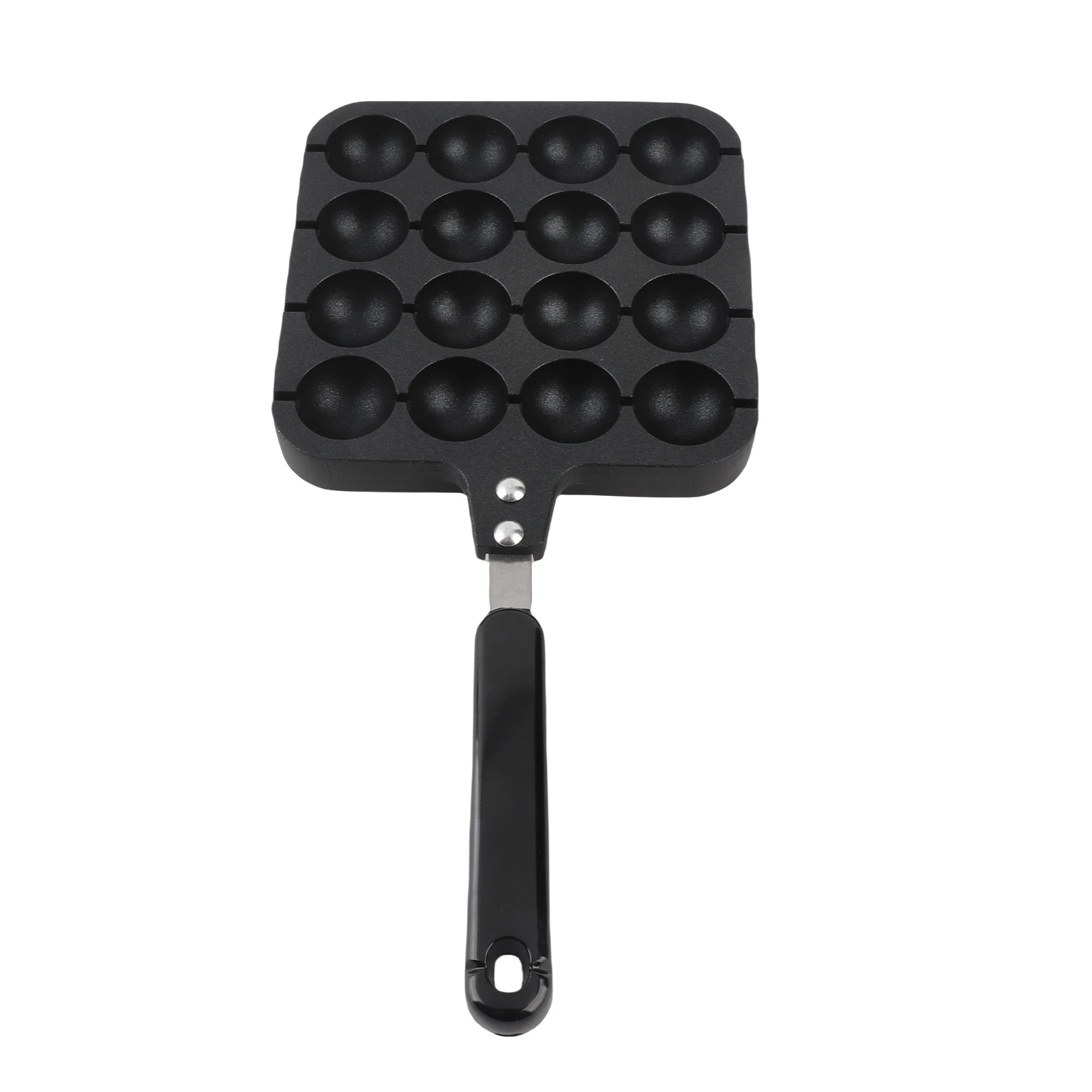 Assadeira antiaderente para ta - Takoyaki Grill Plate avaliação e preço