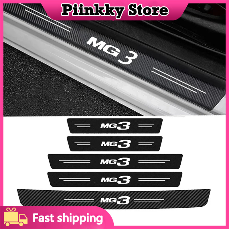 Para mg 3 mg3 logotipo placa p - Crepe Pan Carbon avaliação e preço