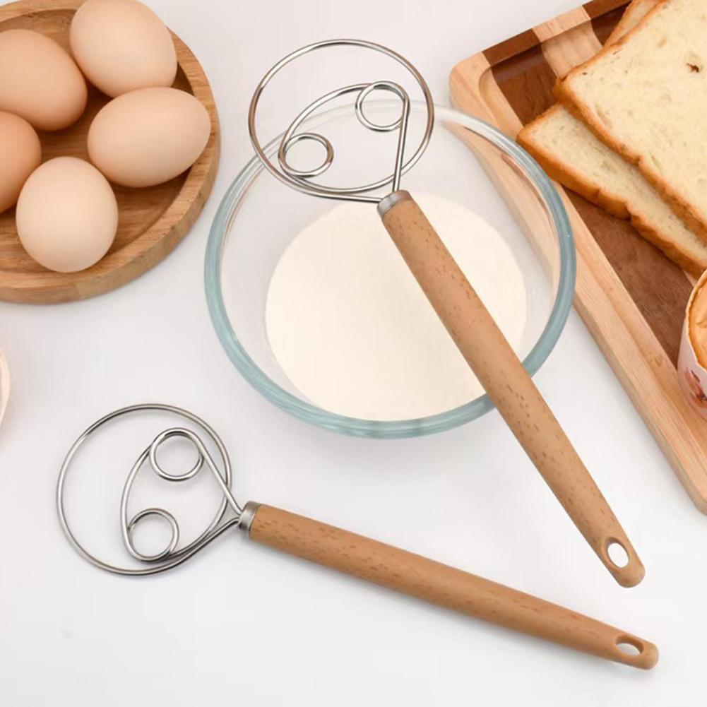 1 Peça Nova Batedor de Massa D - Danish Pancake Pan avaliação e preço