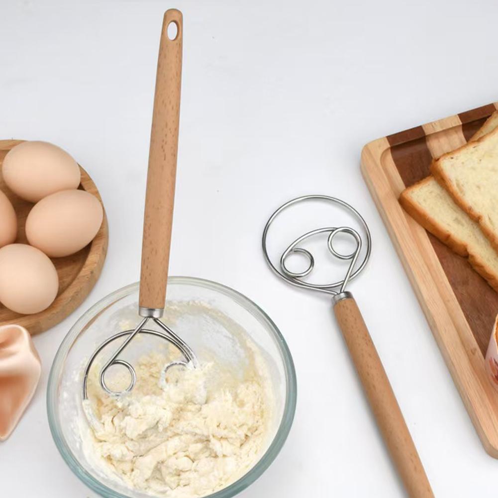 1 Peça Nova Batedor de Massa D - Danish Pancake Pan avaliação e preço