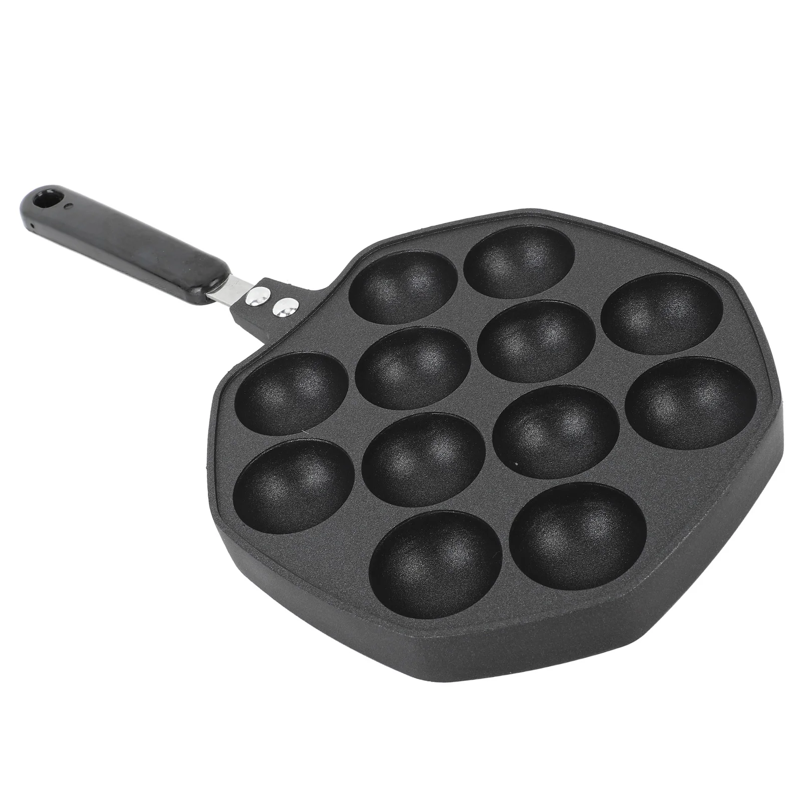 Panela para Takoyaki com 12 Mo - Takoyaki Grill Plate avaliação e preço