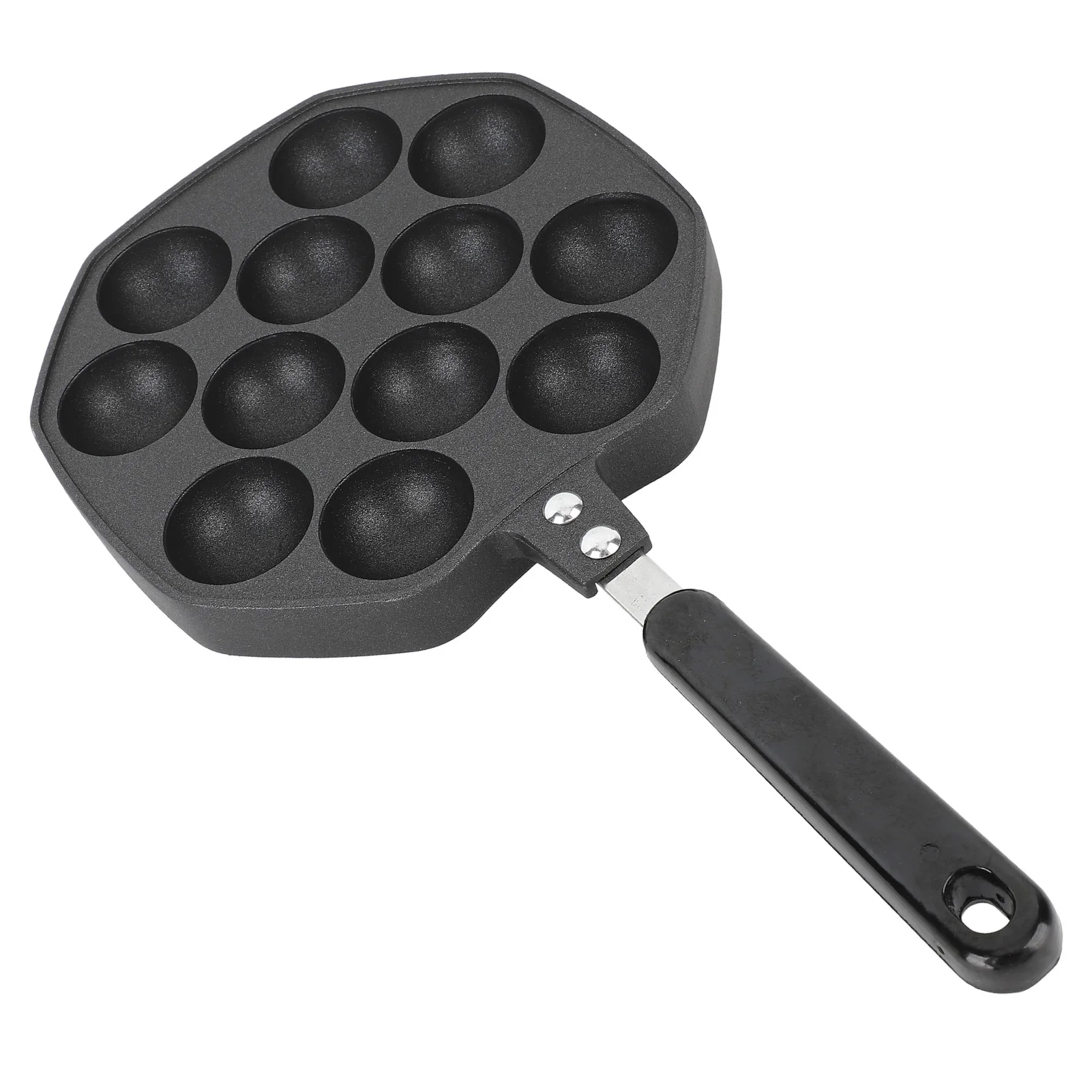 Panela para Takoyaki com 12 Mo - Takoyaki Grill Plate avaliação e preço