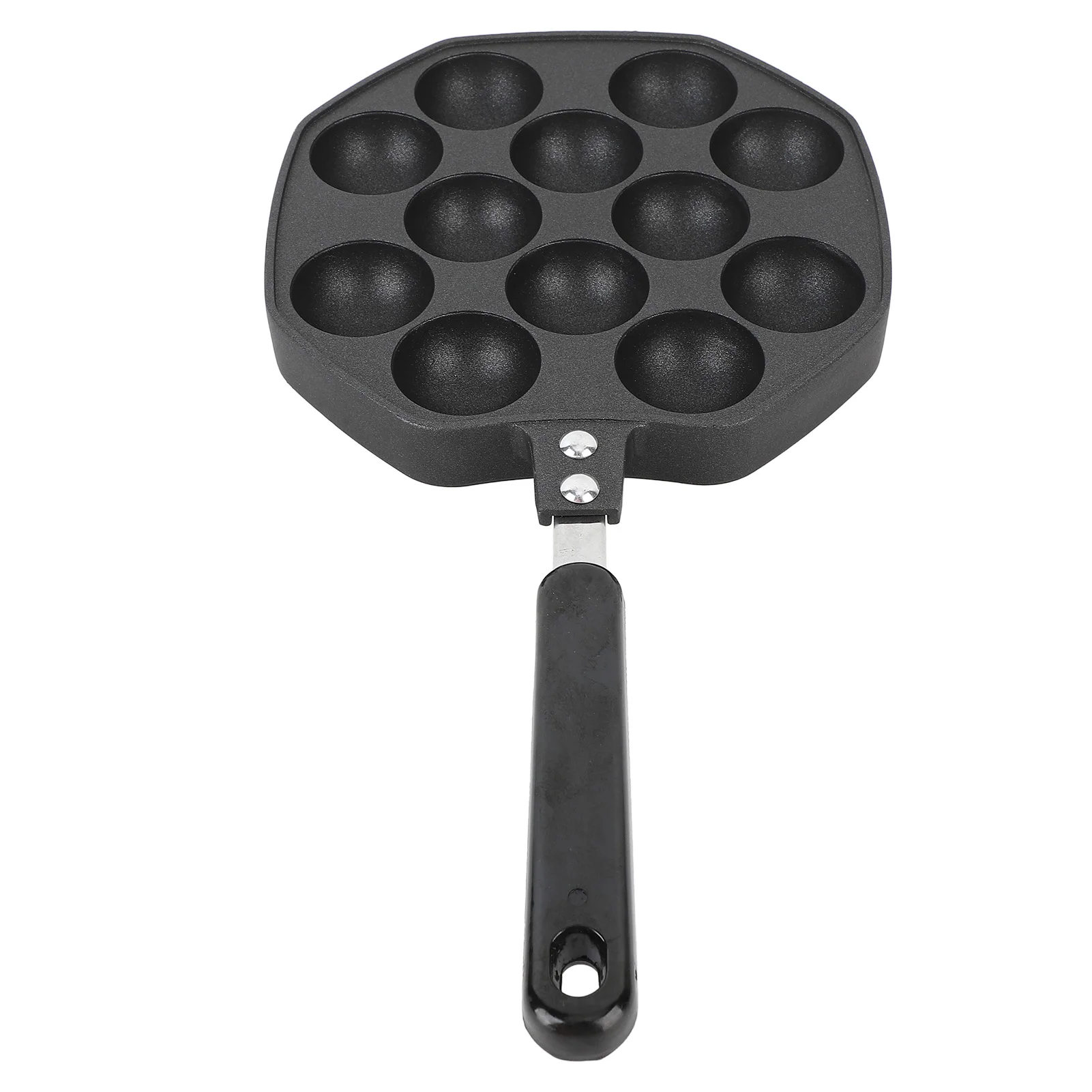 Panela para Takoyaki com 12 Mo - Takoyaki Grill Plate avaliação e preço