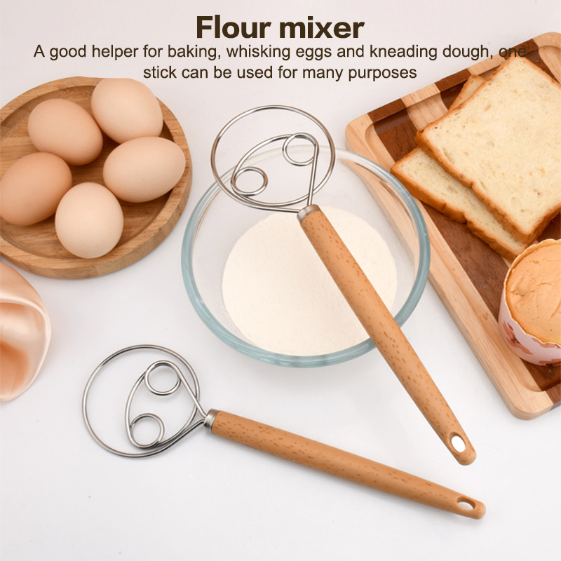 Novo # Batedeira de Mão em Aço - Danish Pancake Pan avaliação e preço