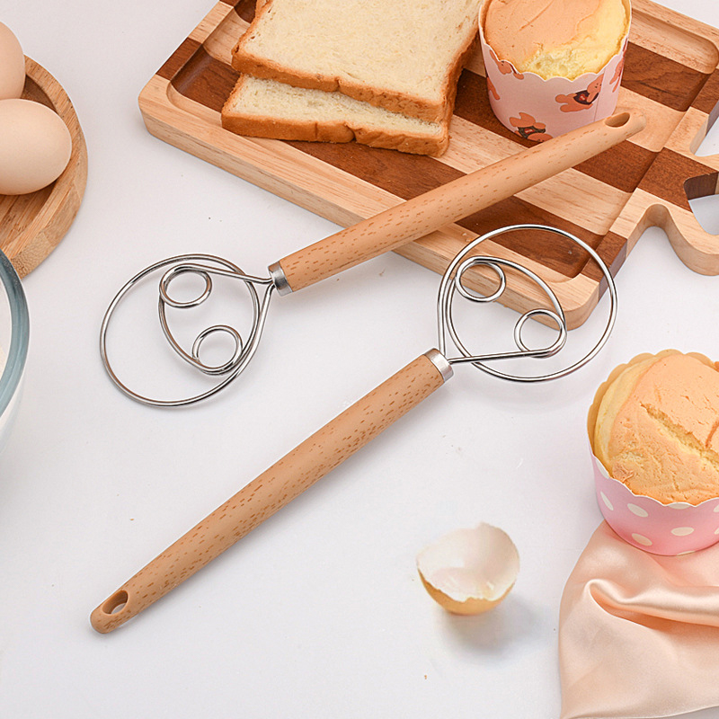 Novo # Batedeira de Mão em Aço - Danish Pancake Pan avaliação e preço